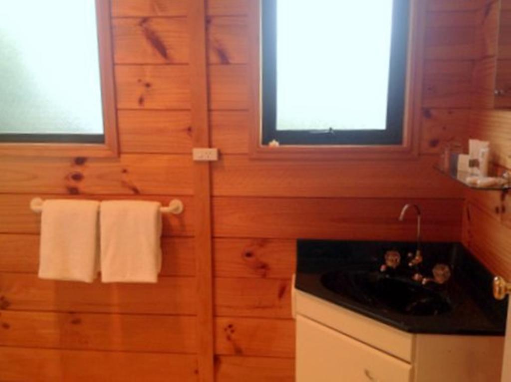 Andrea'S Bed & Breakfast Whitianga Luaran gambar