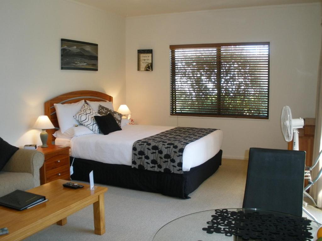 Andrea'S Bed & Breakfast Whitianga Luaran gambar