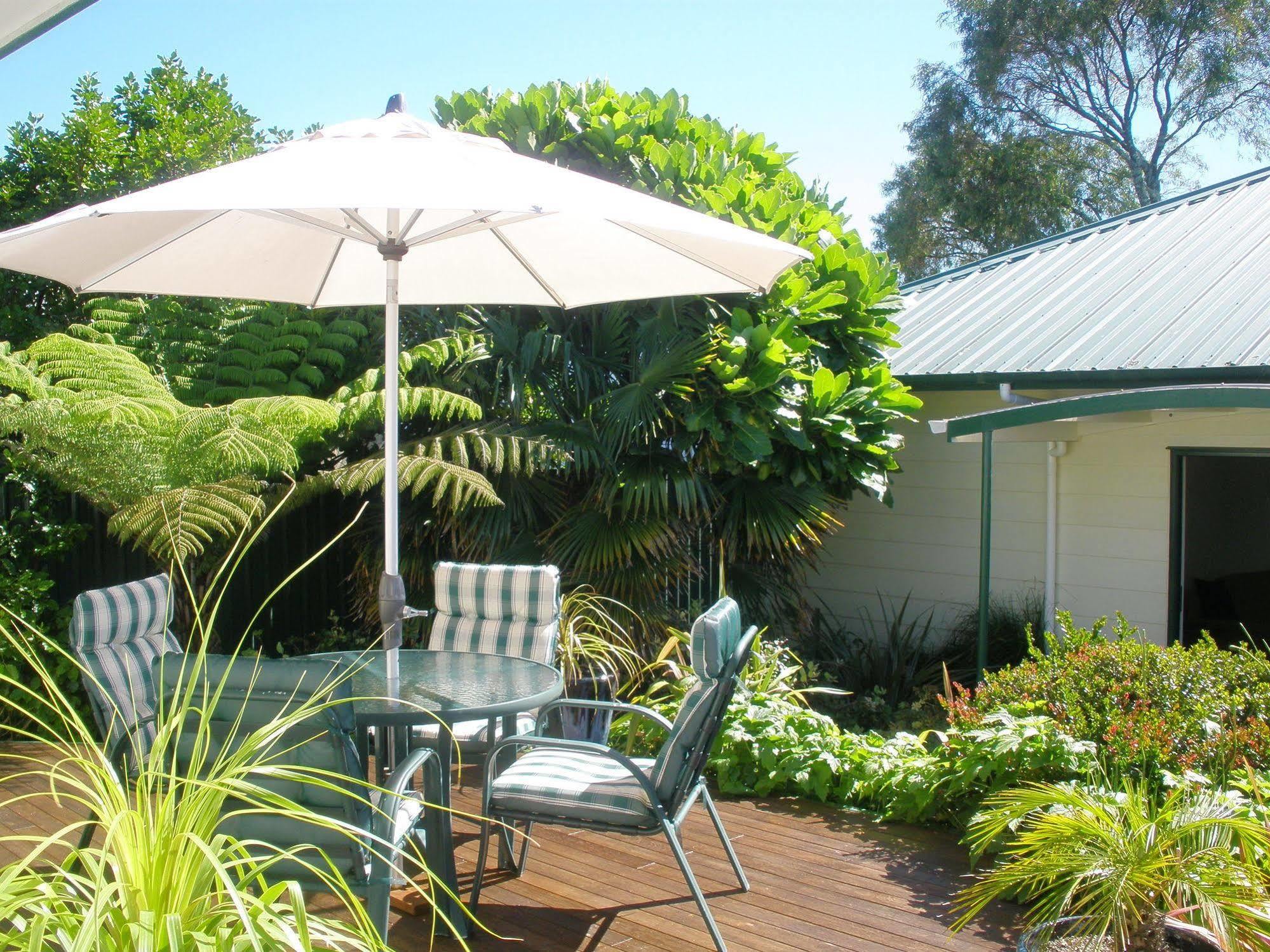 Andrea'S Bed & Breakfast Whitianga Luaran gambar