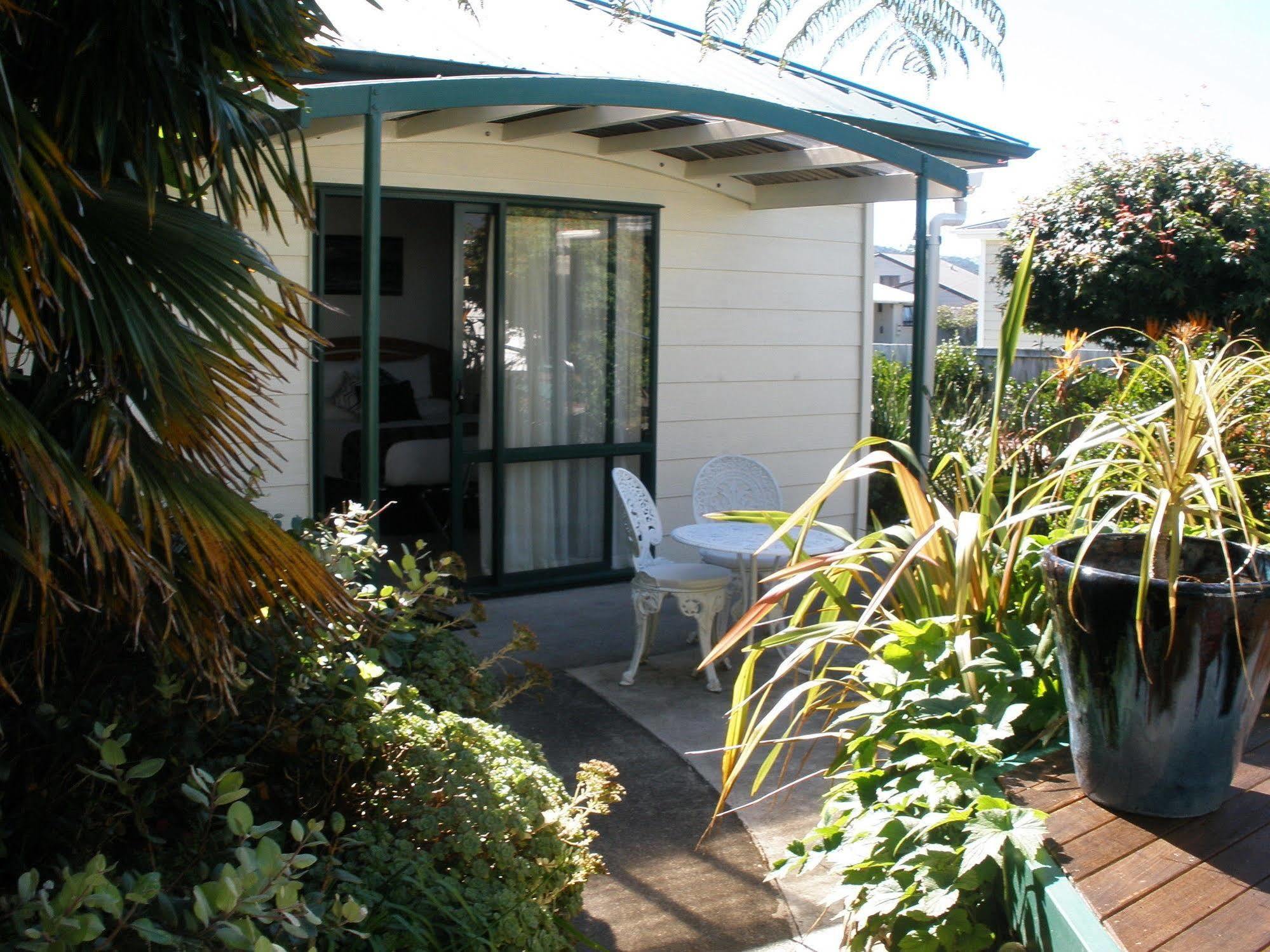 Andrea'S Bed & Breakfast Whitianga Luaran gambar